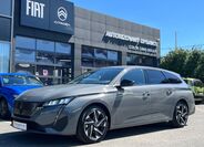 Peugeot 308 1