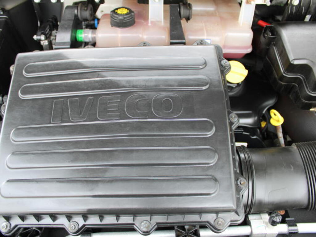 Iveco Daily 21
