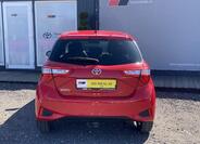 Toyota Yaris 6