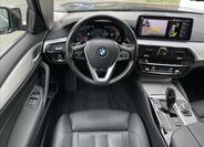 BMW Řada 5 7