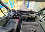 Renault Master 11