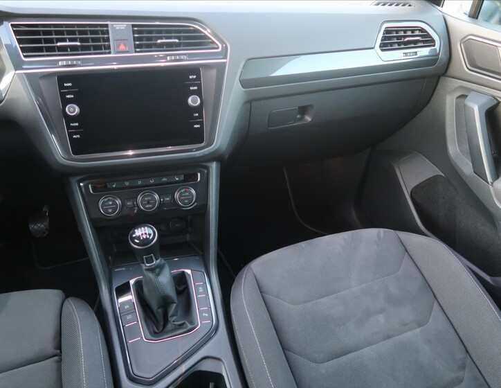 Volkswagen Tiguan 23
