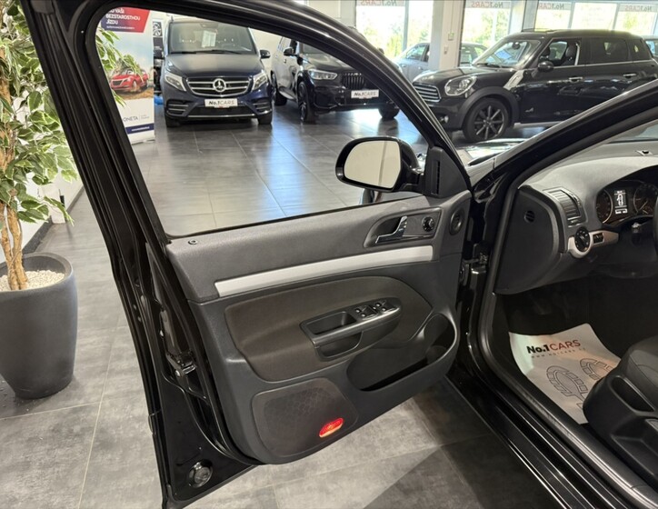 Škoda Octavia 6