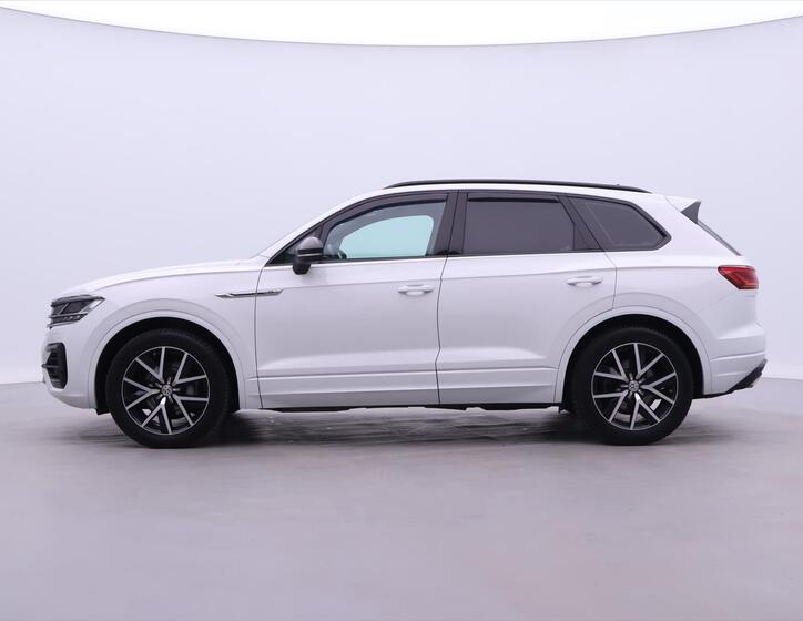 Volkswagen Touareg 4