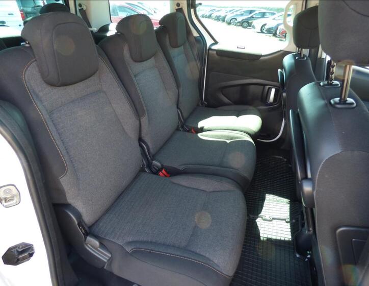 Citroën Berlingo 42