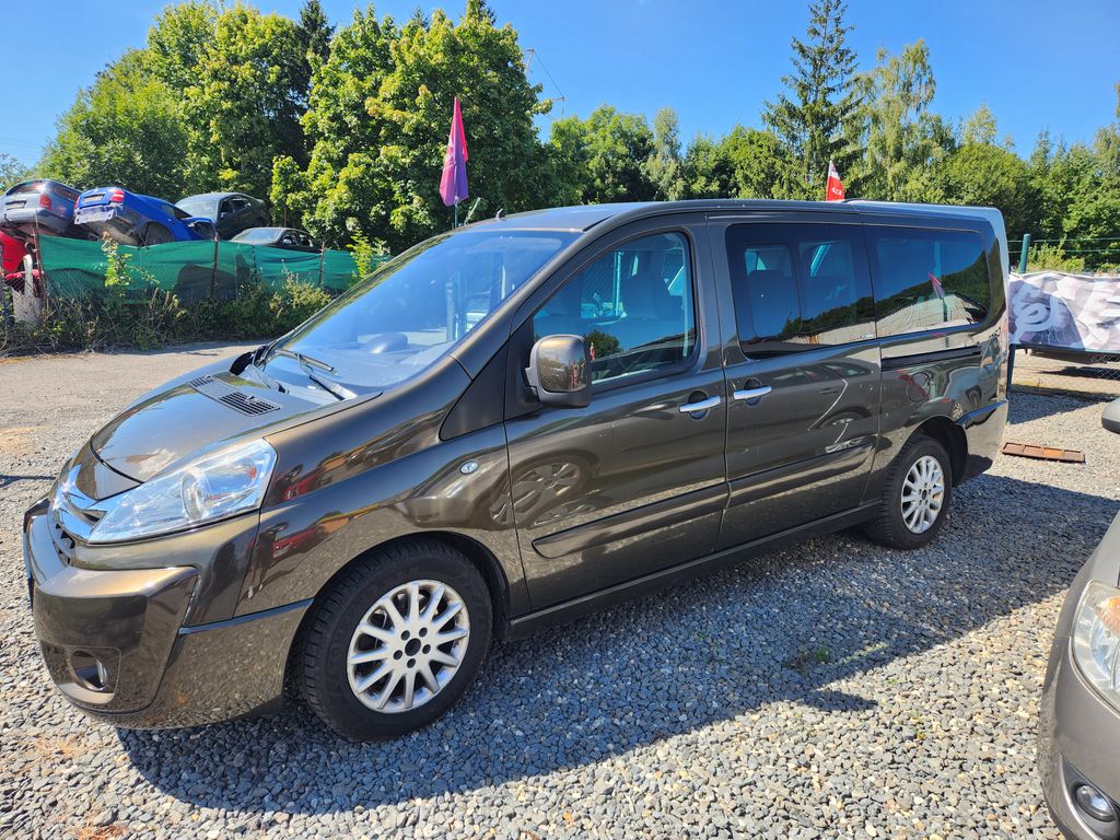 Citroën Jumpy