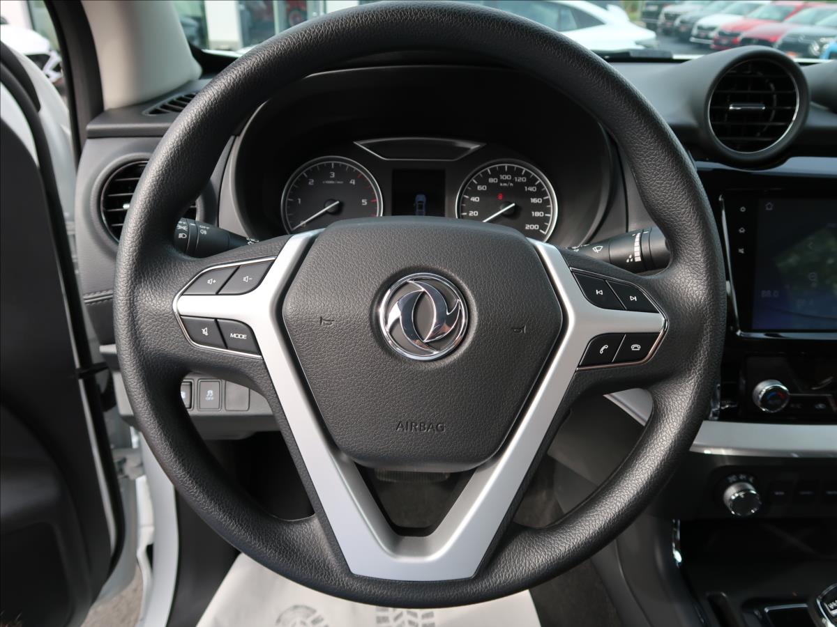 Dongfeng DF 6