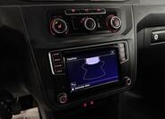 Volkswagen Caddy 26