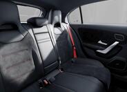 Mercedes-Benz Třídy A 8