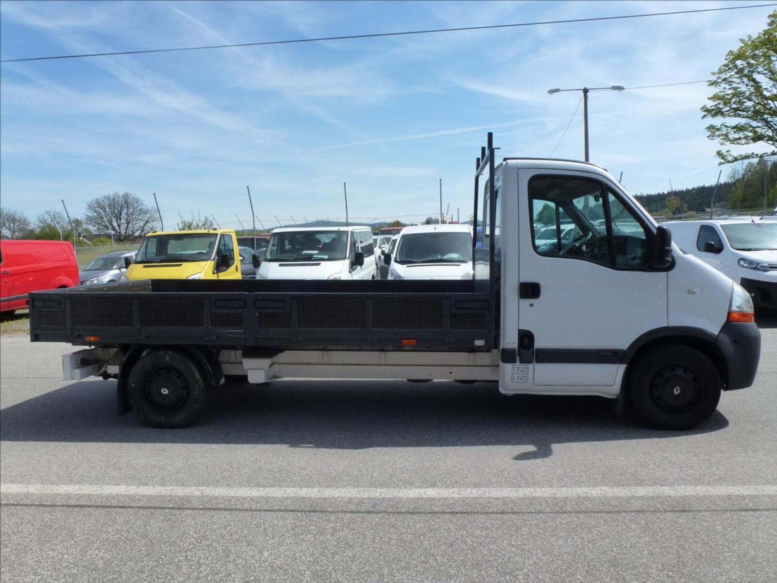 Renault Master 7