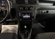 Volkswagen Caddy 21