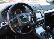 Škoda Octavia 24