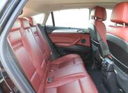 BMW X6 13