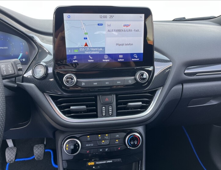 Ford Puma 26
