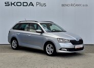 Škoda Fabia 11