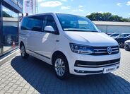 Volkswagen Multivan 3