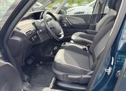 Citroën C4 SpaceTourer 4