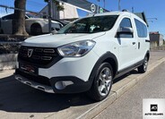 Dacia Dokker 1