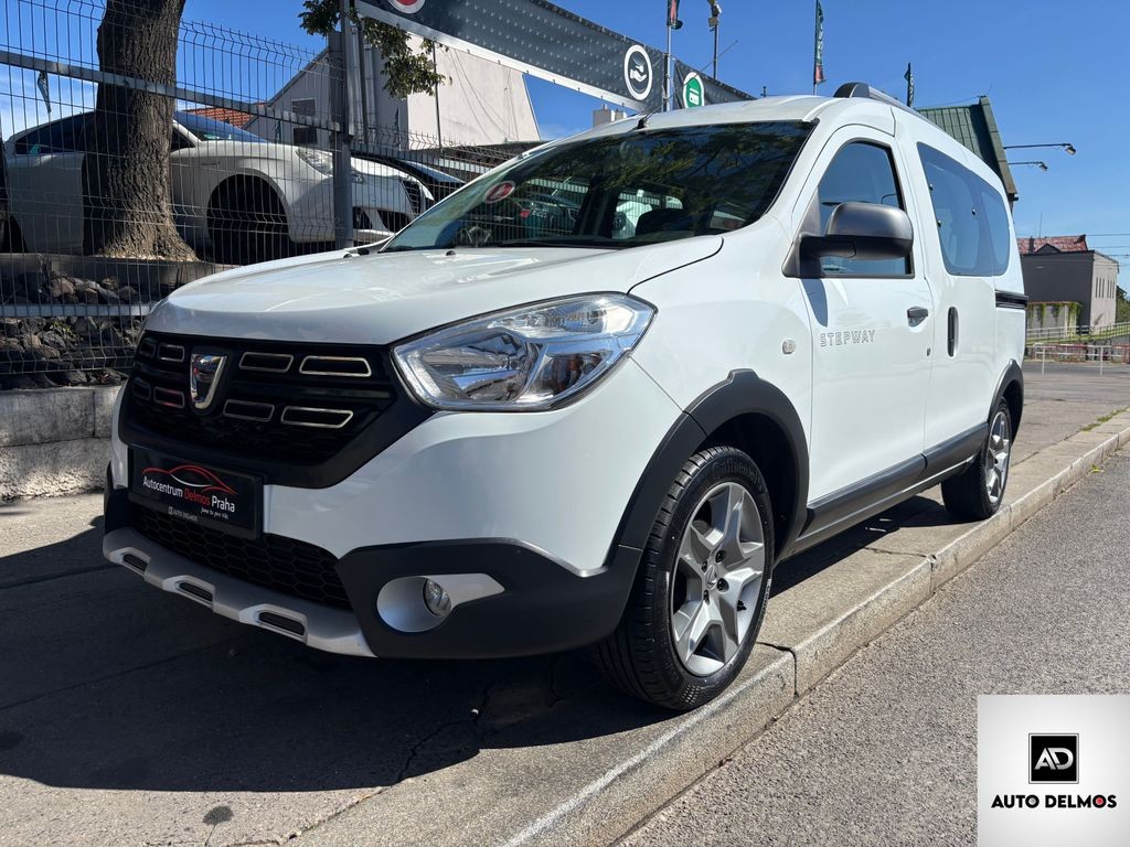 Dacia Dokker