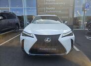 Lexus UX 300h 4
