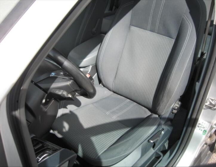 Ford C-MAX 14