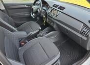 Škoda Fabia 6