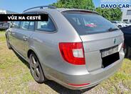 Škoda Superb 3
