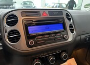 Volkswagen Tiguan 12