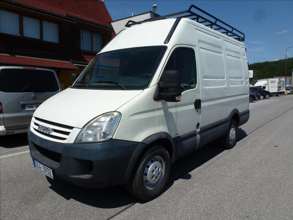 Iveco Daily 2