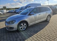 Volkswagen Golf 1