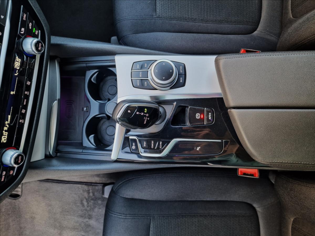 BMW Řada 5