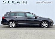 Volkswagen Passat 11