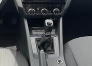 Škoda Octavia 13