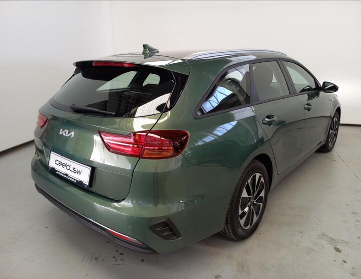 KIA Ceed 3