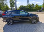 Honda CR-V 2
