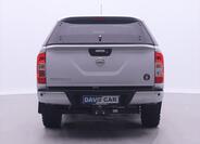 Nissan Navara 6