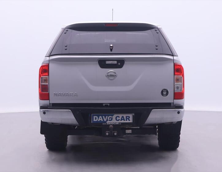 Nissan Navara 6