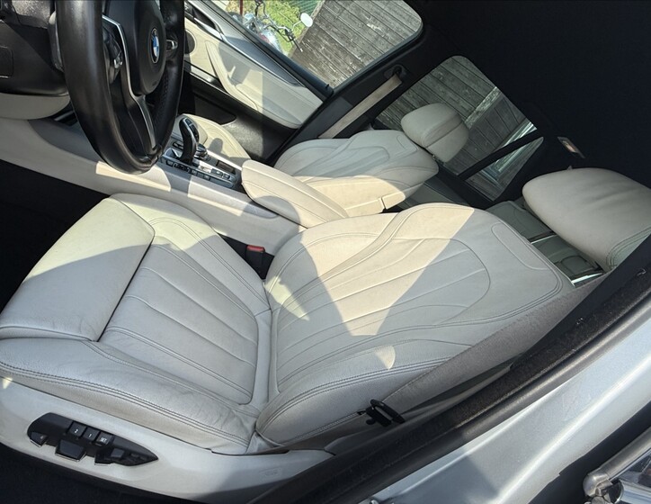 BMW X5 10