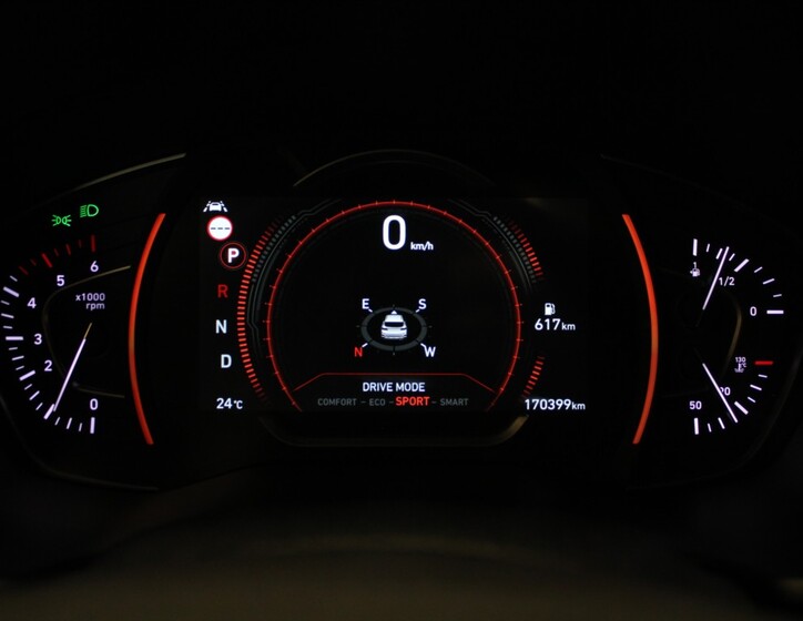 Hyundai Santa Fe 32