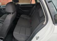 Volkswagen Golf 11