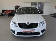 Škoda Octavia 2