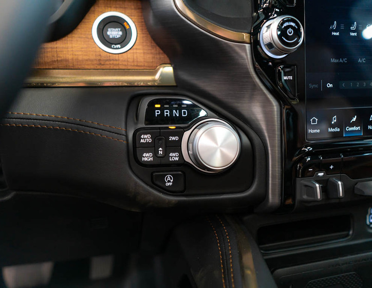 Dodge RAM 24