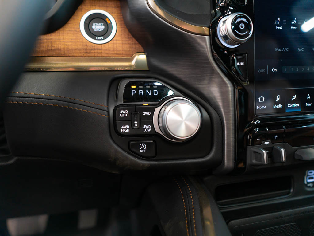 Dodge RAM