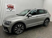Volkswagen Tiguan 3