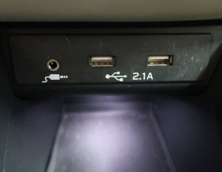 Subaru Outback 23
