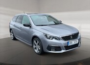 Peugeot 308 1