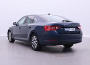 Škoda Superb 5