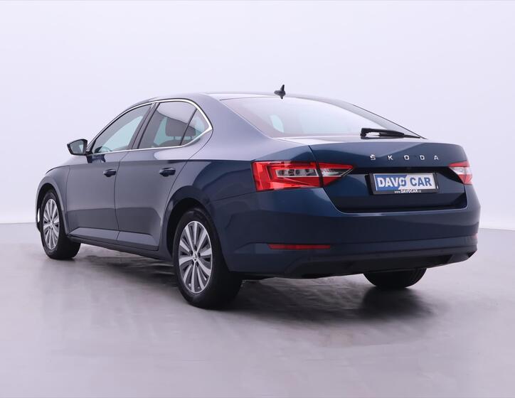 Škoda Superb 5