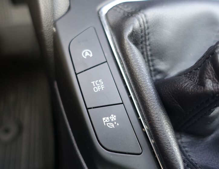 Ford Focus 20