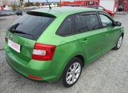 Škoda Rapid 5